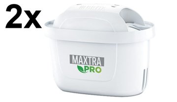 BRITA Maxtra PRO Hard Water Expert BR1051767 vízszűrő patron, 2 db
