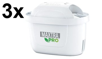 BRITA Maxtra PRO Hard Water Expert szűrőpatron, 3 darabos csomag (BR1051769)