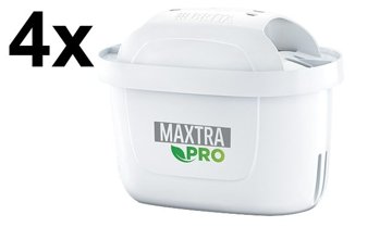 BRITA Maxtra PRO Hard Water Expert szűrőpatron, 4 db (BR1051771)