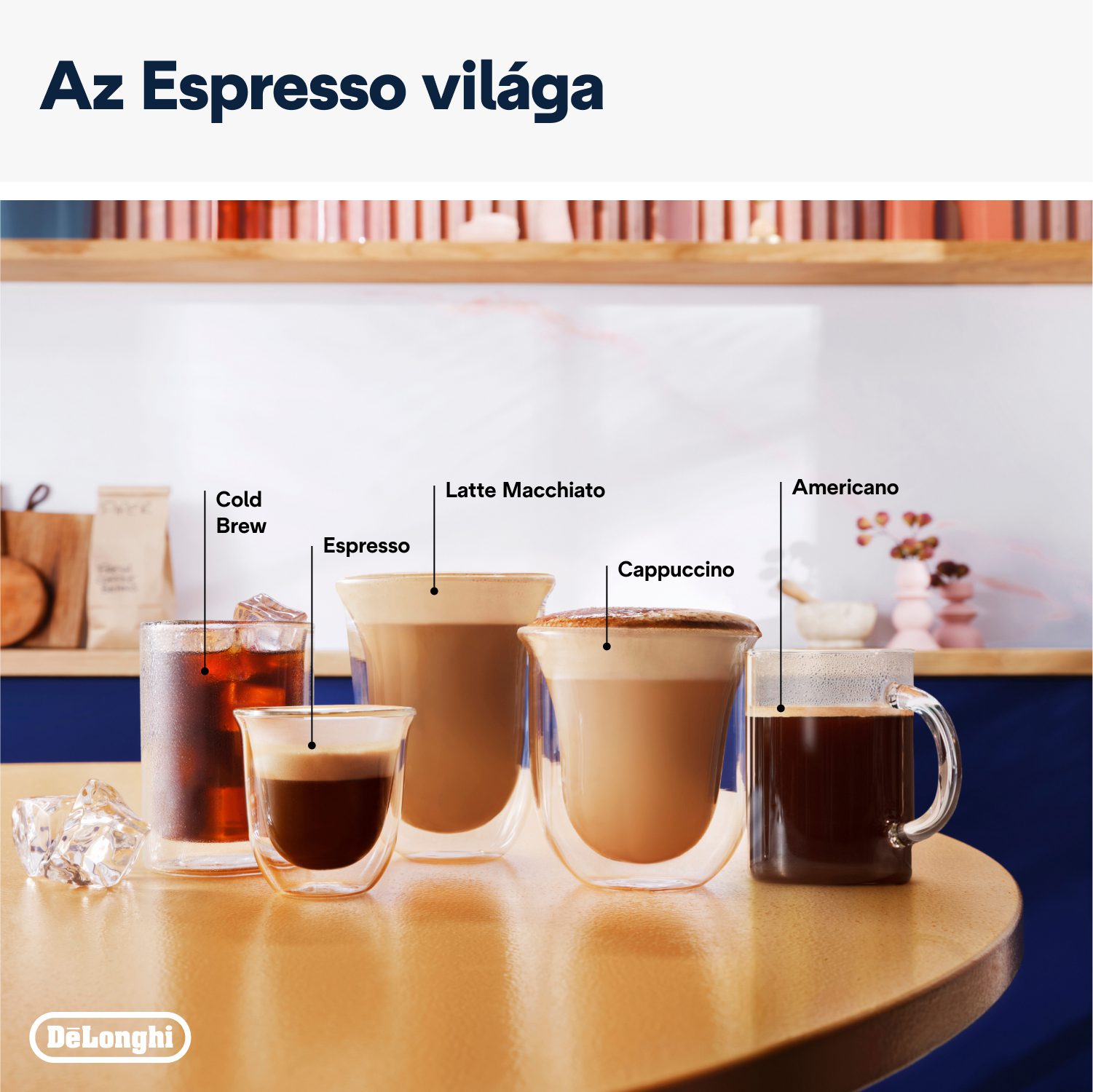 DE-LONGHI La Specialista Arte Evo EC9255.M karos kávégép beépített őrlővel – 2. kép