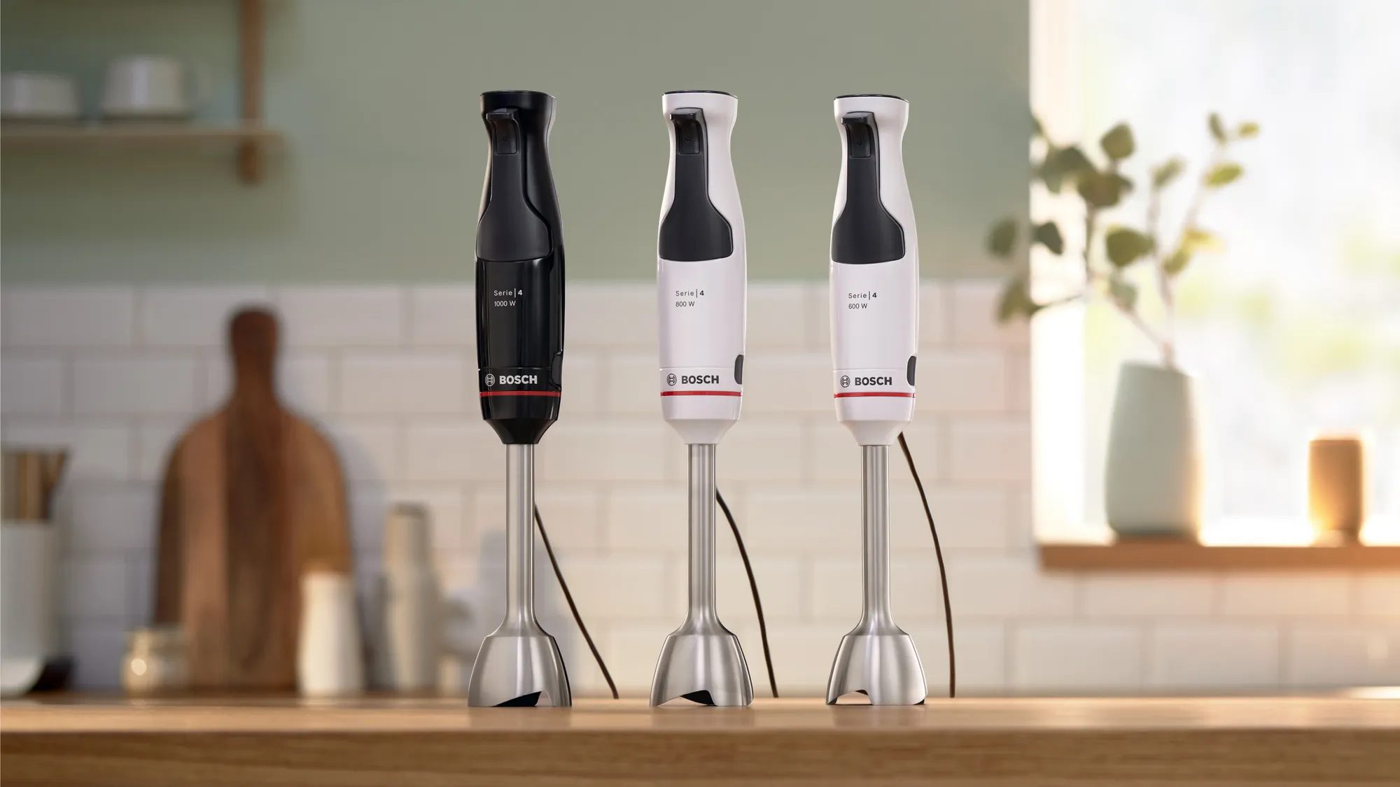BOSCH MSM4B620 ErgoMaster Serie4 1000 W-os fekete botmixerszett – 11. kép