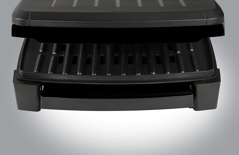 GEORGE FOREMAN 28310-56/RH Immersa Medium kontaktgrill – 2. kép