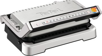 TEFAL GC784D30 OptiGrill XL intelligens 4 az 1-ben grillsütő