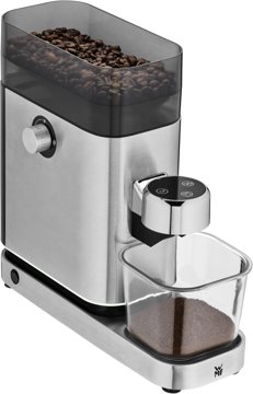 WMF Lumero 150 W-os kávédaráló 40 őrlési fokozattal