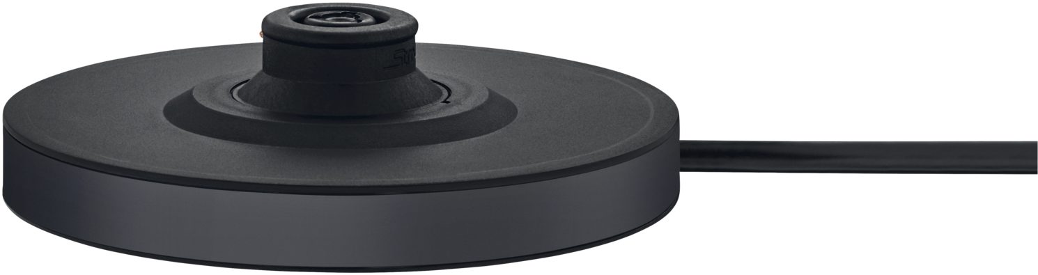 WMF KITCHENminis® 0,8 l-es fekete vízforraló – 6. kép