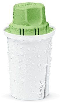 DAFI 927950 Classic pH+ alkaline vízszűrőbetét kancsóhoz, 1 db