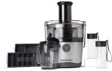 NUTRIBULLET NBJ200G Juicer Pro 1000 W-os gyümölcscentrifuga