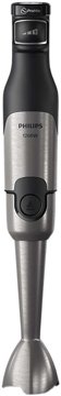 PHILIPS 5000 HR2681/00 1200 W-os fekete rúdmixer ProMix technológiával