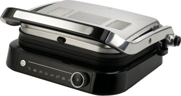 GORENJE GCG2100S kontakt grill 7 automatikus sütési programmal