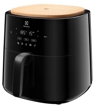 ELECTROLUX EAF7B forrólevegős sütő 7 literes kosárral