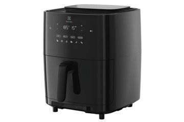 ELECTROLUX EAF7SB 800 forrólevegős sütő gőz- és szárítófunkcióval