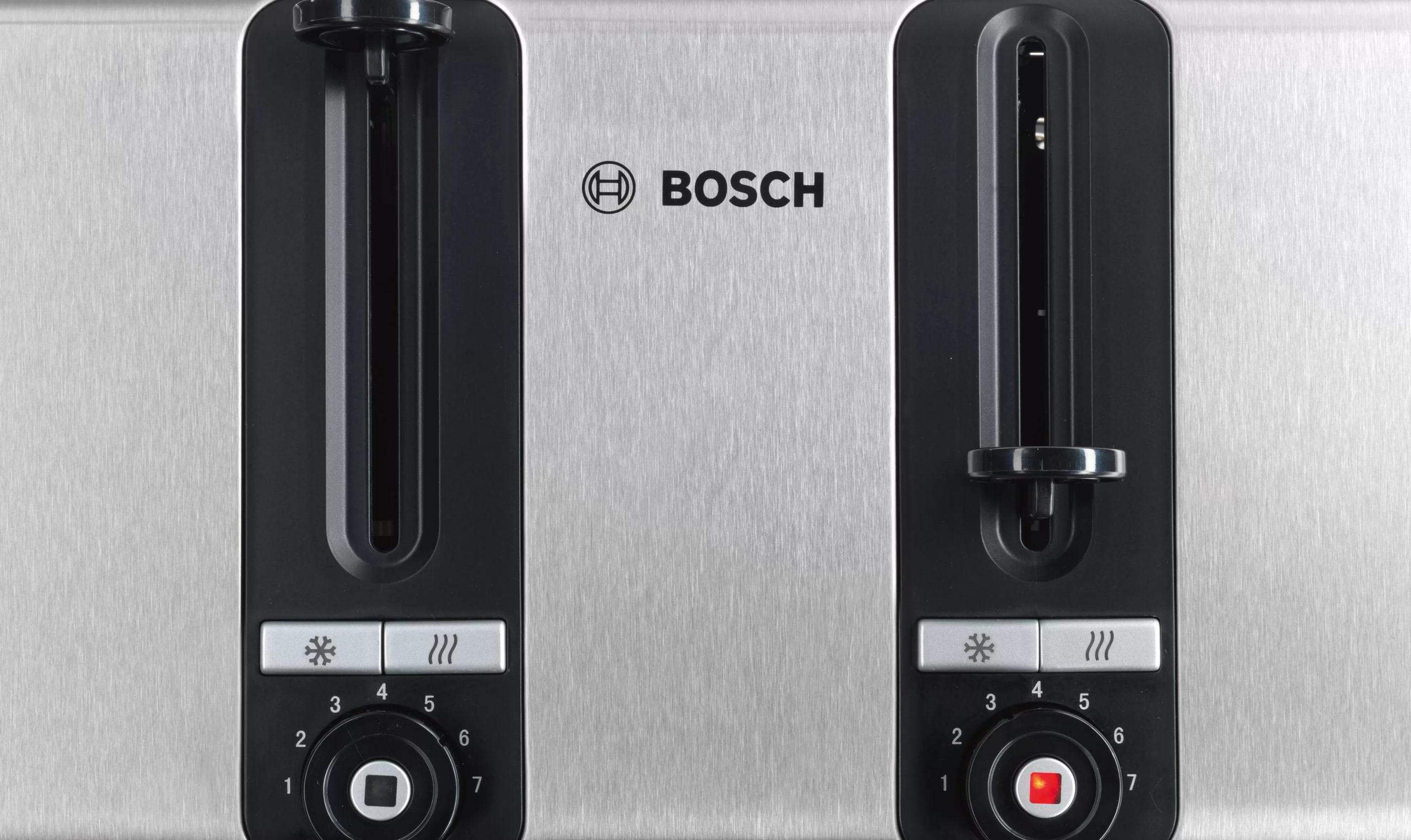 BOSCH TAT7S45 kenyérpirító, 1800 W, 4 szeletes, 7 pirítási fokozattal – 8. kép