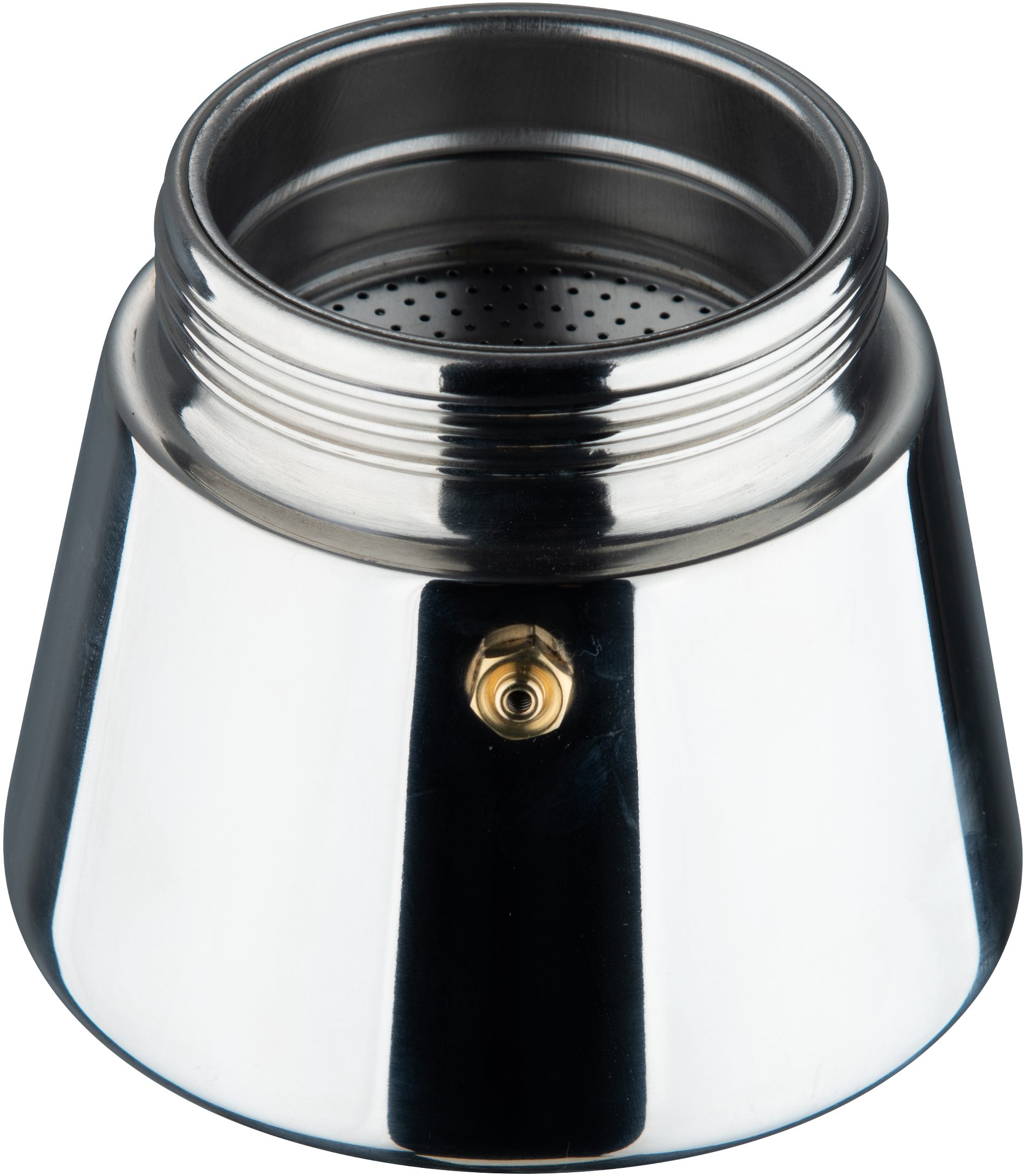 BERGNER SG-3590 RM 6 személyes indukciós kotyogós kávéfőző – 3. kép