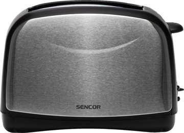 SENCOR STS 2651 inox kenyérpirító 7 pirítási fokozattal