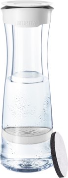 BRITA Fill&Serve 1,3 literes vízszűrő kancsó MicroDisc szűrővel