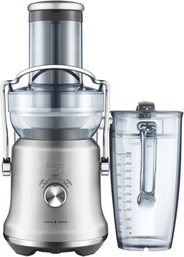 SAGE SJE530 The Nutri Juicer Cold Plus gyümölcsfacsaró