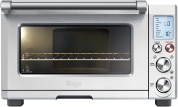 SAGE BOV820 The Smart Oven Pro 22 literes minisütő