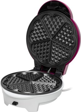 GORENJE WCM 702 PW gofri- és szendvicssütő kerámia bevonattal