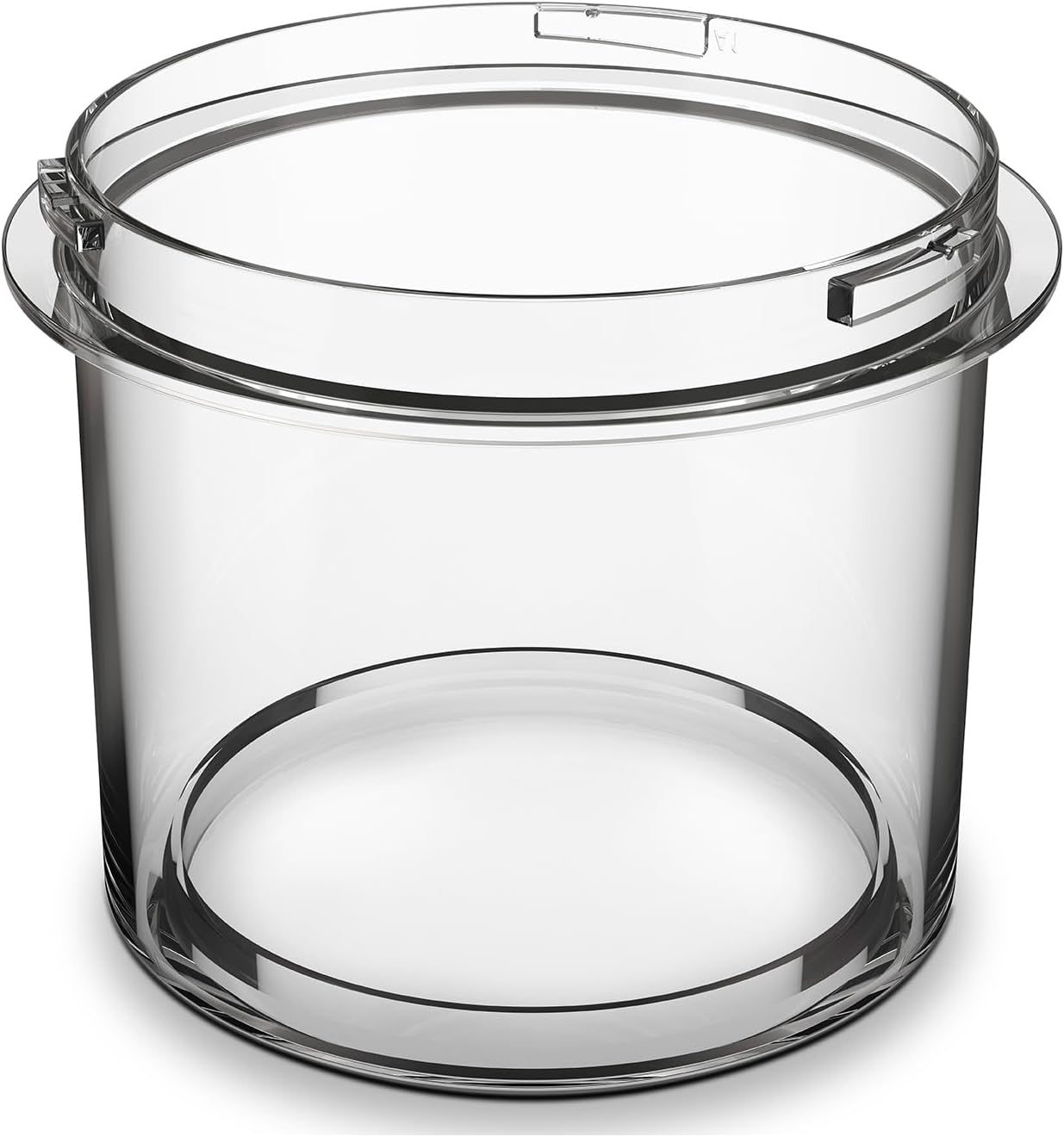 KITCHENAID 5KBGR100BM vezeték nélküli kávédaráló akkumulátor nélkül, fekete – 2. kép