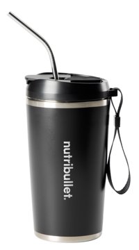 NUTRIBULLET NBP016B hordozható, akkumulátoros turmixgép