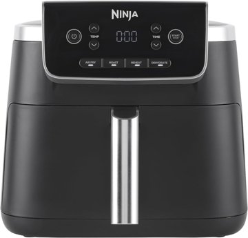 NINJA AF140EU Airfryer Pro 4,7 literes forrólevegős sütő