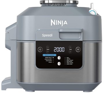 NINJA ON400EU Speedi multifunkciós gyorssütő 10 programmal