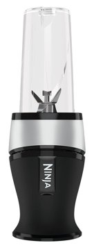 NINJA QB3001EUS smoothie készítő két 470 ml-es pohárral