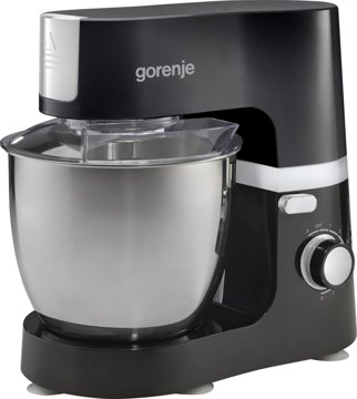 GORENJE MMC1500PS 1500 W-os konyhai robotgép 7 literes tállal