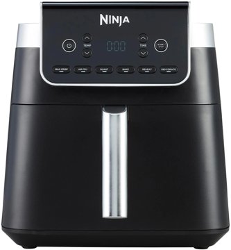 NINJA AF180EU Airfryer Max Pro 6,2 literes sütőkosárral