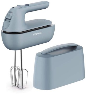 KENWOOD HMP40.000GY QuickMix Go kézi mixer 350 W teljesítménnyel