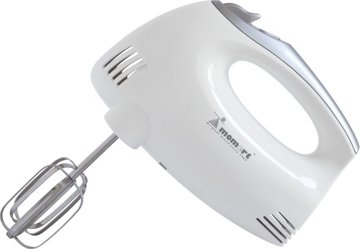 MOMERT 2201 kézi mixer 300 W teljesítménnyel