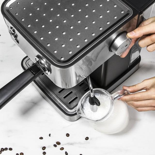 CECOTEC 01556 Power Espresso 20 Professionale karos presszókávéfőző – 5. kép
