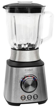 CASO MX1000 turmixgép 1,5 literes üvegtartállyal