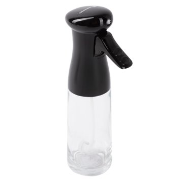 BERGNER BGMP-6114 újratölthető üveg olajszóró, 200 ml