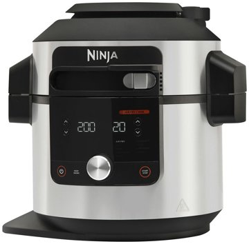 NINJA OL650EU Foodi MAX 7,5 literes multicooker