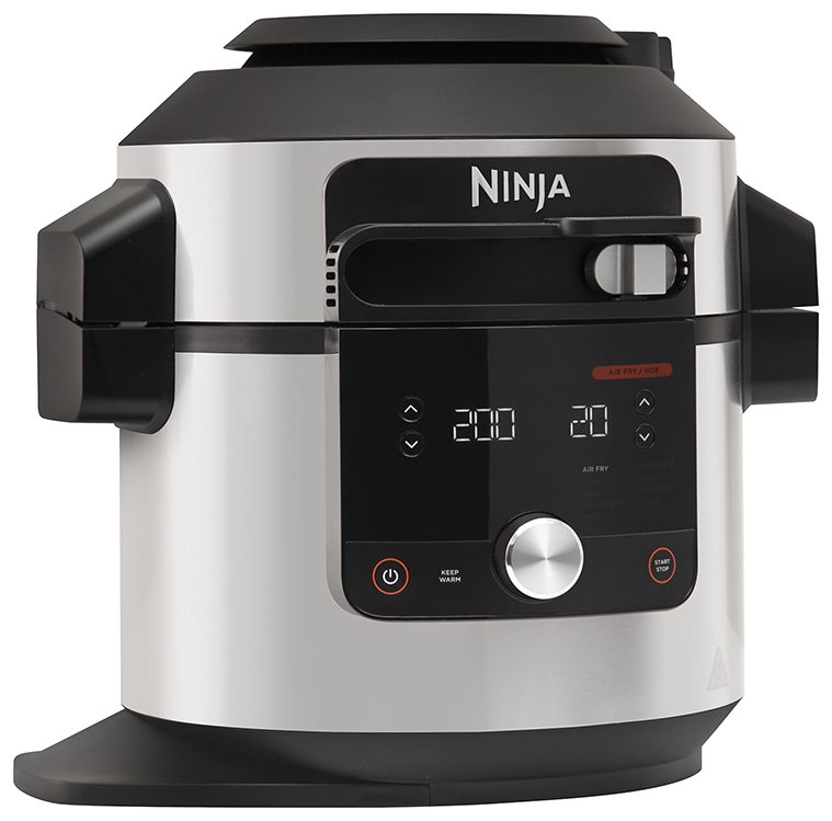NINJA OL650EU Foodi MAX 7,5 literes multicooker – 2. kép