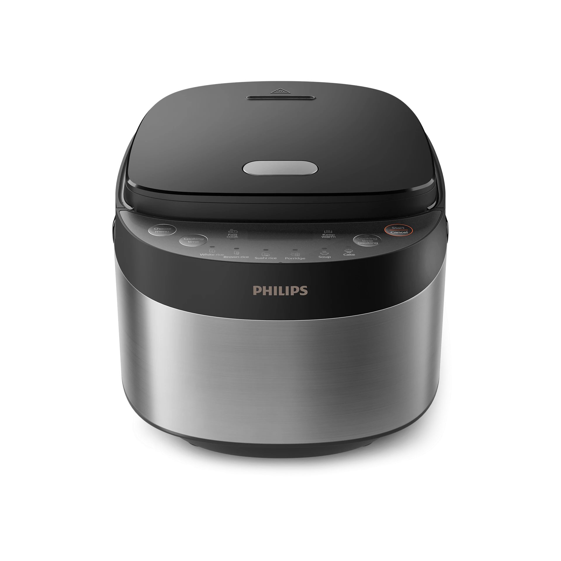 PHILIPS HD3093/80 kompakt rizsfőző 8 programmal – 4. kép