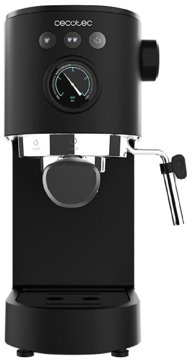 CECOTEC 1635 Cafelizzia Fast Pro karos eszpresszógép