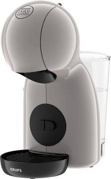 KRUPS KP1A3AF0 Dolce Gusto Piccolo XS szürke kapszulás kávéfőző