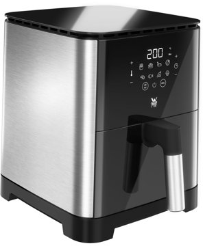 WMF Multi Taste 4 literes forrólevegős sütő grillező- és szárítófunkcióval
