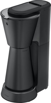 WMF KITCHENminis® filteres kávéfőző termoszkannával és hordozható bögrével