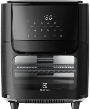 ELECTROLUX EAF12B 800 forrólevegős sütő 12 literes kapacitással