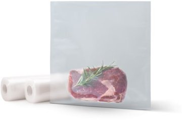 ELECTROLUX 900923511 átlátszó vákuumfólia, 2 × 25 cm × 6 m