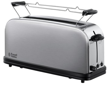 RUSSELL HOBBS 21396-56/RH Adventure hosszú nyílású kenyérpirító