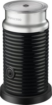 NESPRESSO 3694-EU-BK Aeroccino 3 fekete tejhabosító