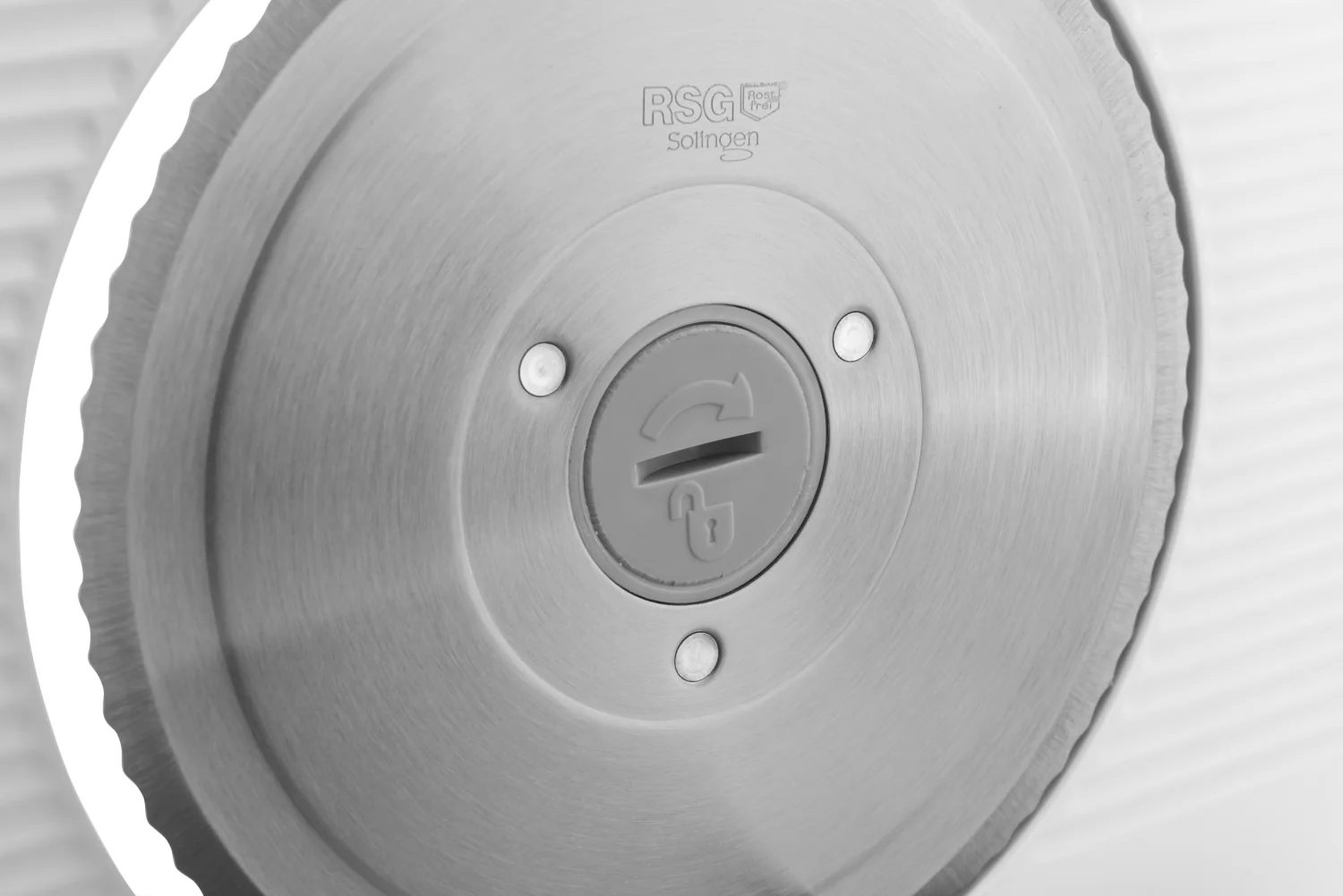 ETA 2094 90000 Presto elektromos szeletelőgép 170 mm-es fogazott késsel – 5. kép