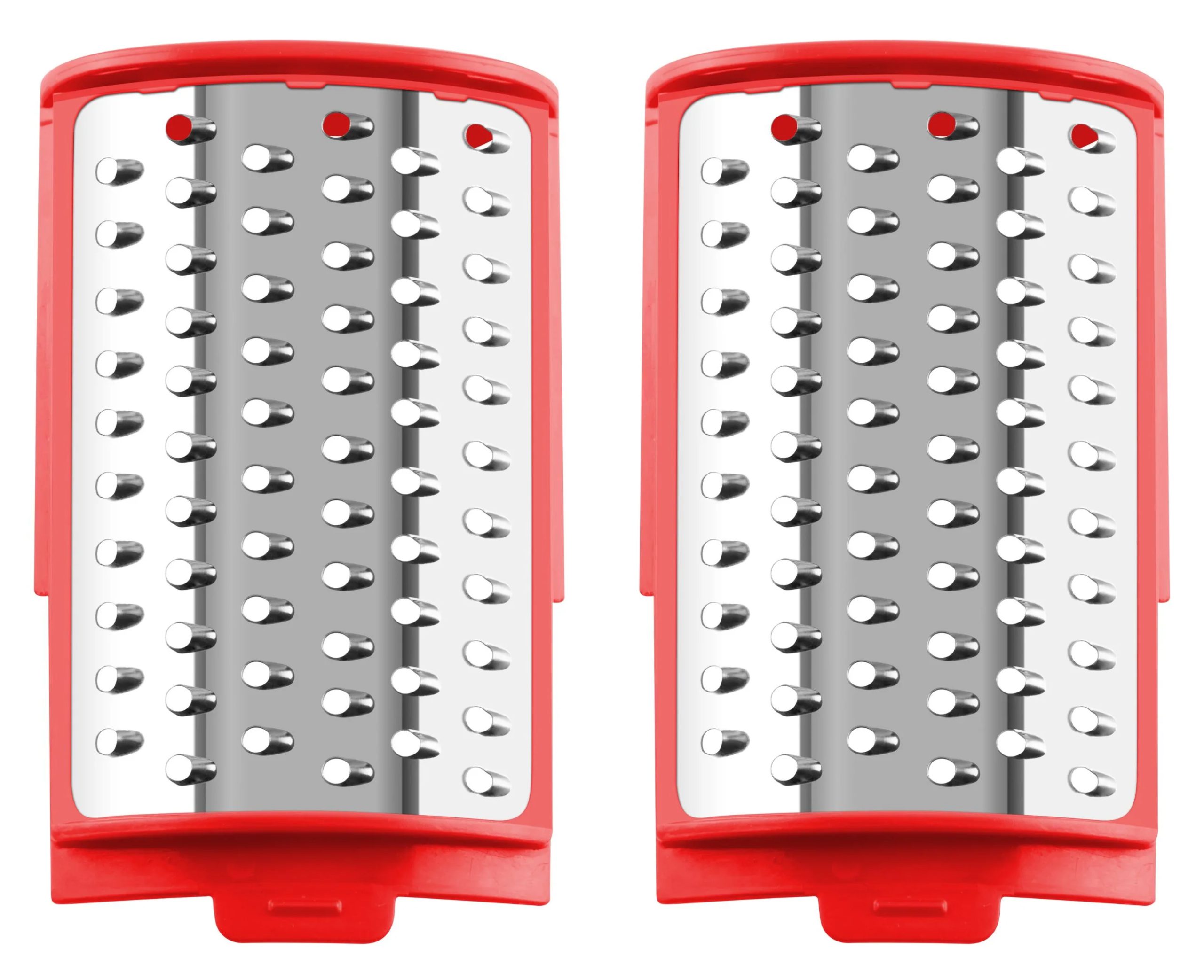 ETA 5079 90000 Gratta elektromos reszelő 5 cserélhető betéttel – 11. kép