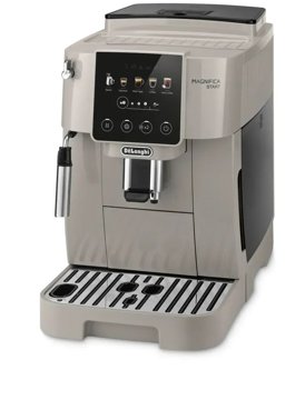 DE-LONGHI ECAM220.50.BG automata kávéfőző tejhabosítóval