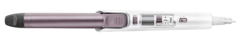 ROWENTA CF3460F0 Premium Care Precious Curls hajgöndörítő 26 mm-es sütővassal – 2. kép