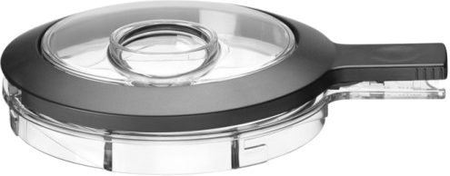 KITCHEN AID KA5KFC3516ECU ezüst multifunkcionális aprító 830 ml-es tállal – 4. kép